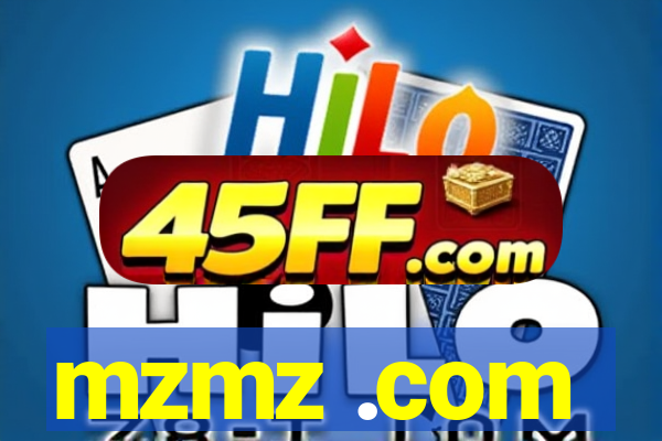 mzmz .com
